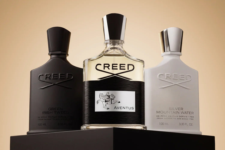 CREED