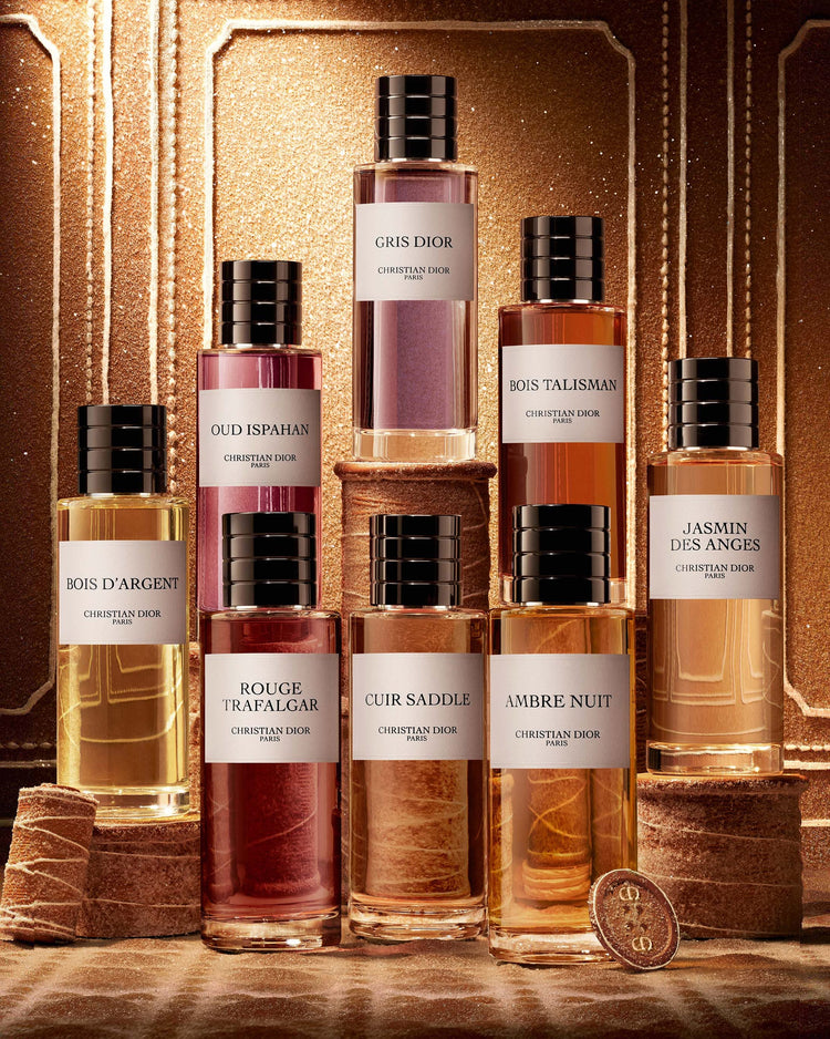 CHRISTIAN DIOR