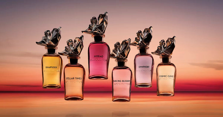 ALL FRAGRANCES