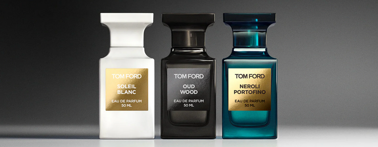 TOM FORD