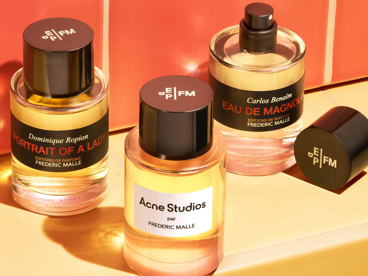 FREDERIC MALLE
