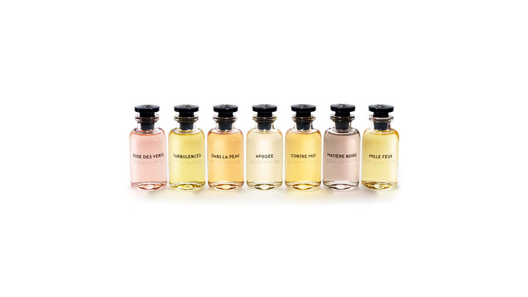 FRAGRANCES FOR HER