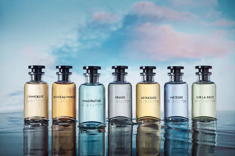 FRAGRANCES FOR HIM