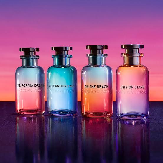 UNISEX FRAGRACES