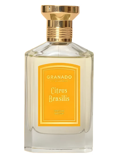 GRANADO - CITRUS BRASILIS