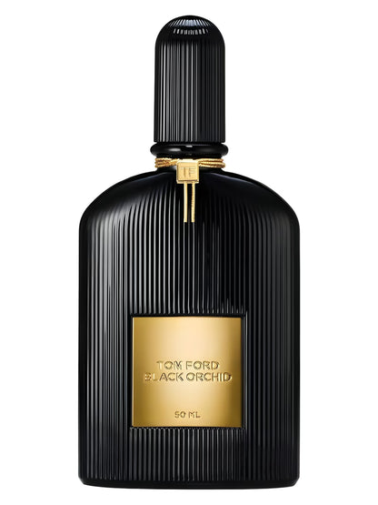 TOM FORD - BLACK ORCHID EAU DE PARFUM