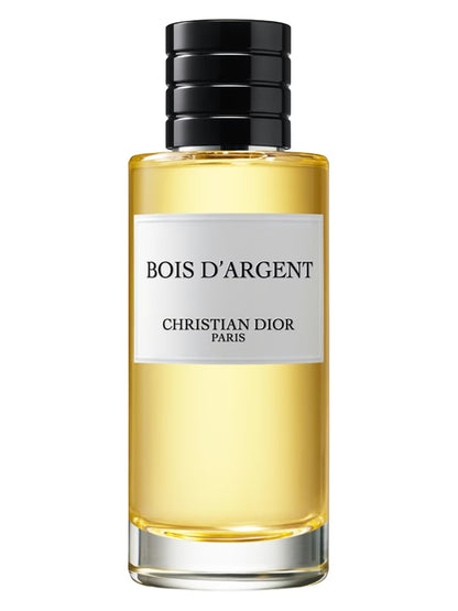 CHRISTIAN DIOR - BOIS D'ARGENT
