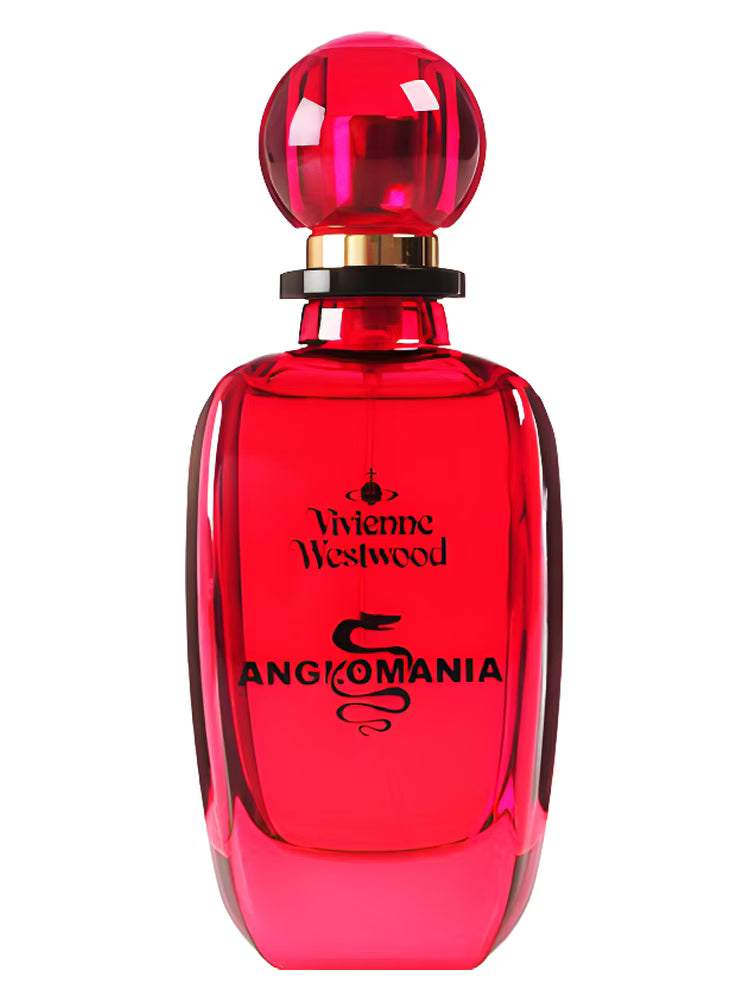VIVIENNE WESTWOOD - ANGLOMANIA