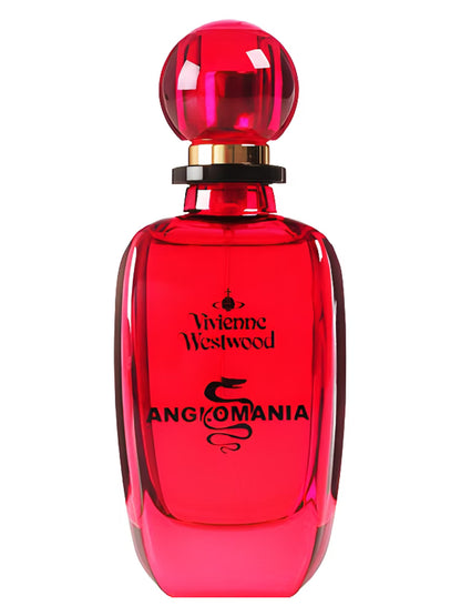 VIVIENNE WESTWOOD - ANGLOMANIA