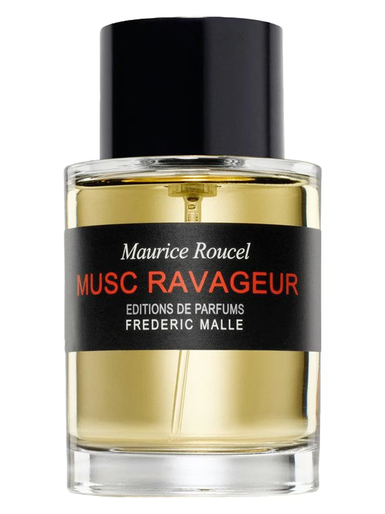FREDERIC MALLE - MUSC RAVAGEUR