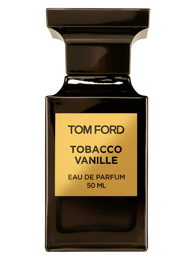 TOM FORD - TOBACCO VANILLE