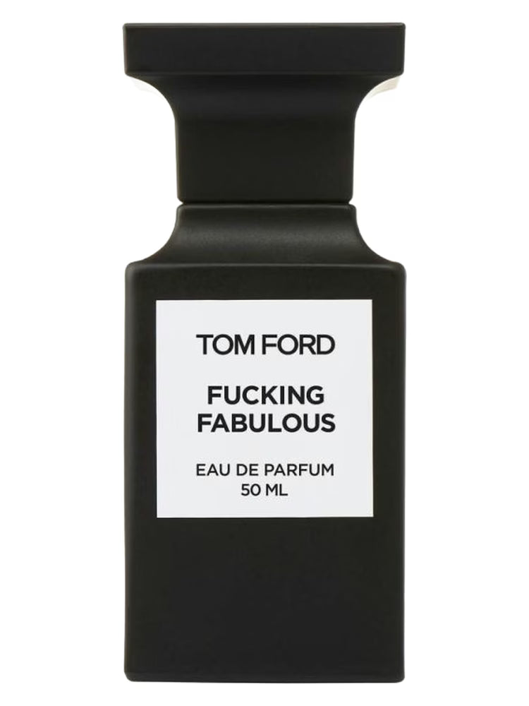 TOM FORD - FUCKING FABULOUS EAU DE PARFUM