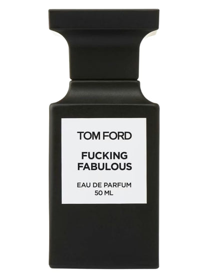 TOM FORD - FUCKING FABULOUS EAU DE PARFUM