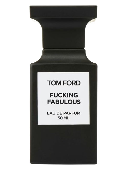 TOM FORD - FUCKING FABULOUS EAU DE PARFUM