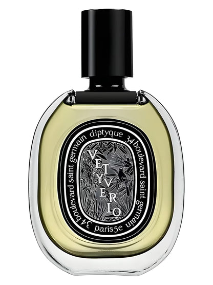 DIPTYQUE - VETYVERIO EDP