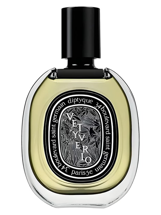 DIPTYQUE - VETYVERIO EDP