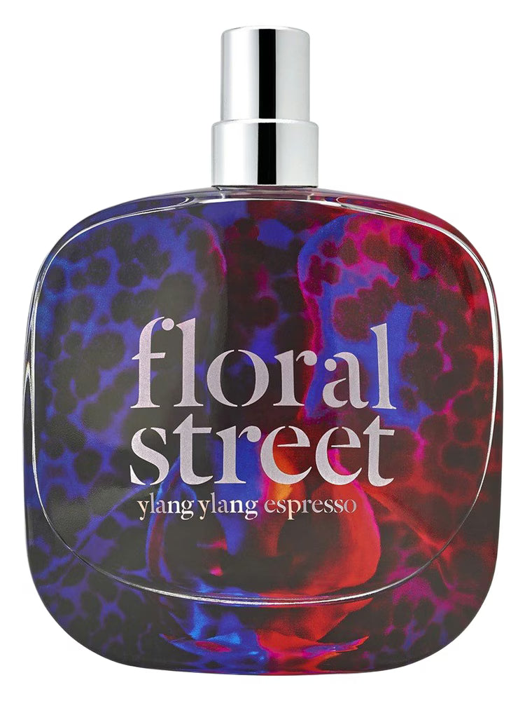 FLORAL STREET - YLANG YLANG ESPRESSO
