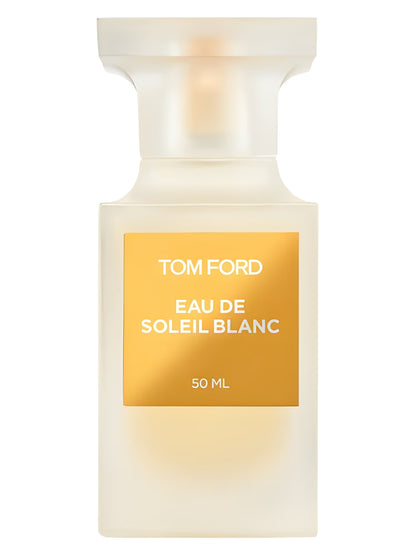 TOM FORD - EAU DE SOLEIL BLANC