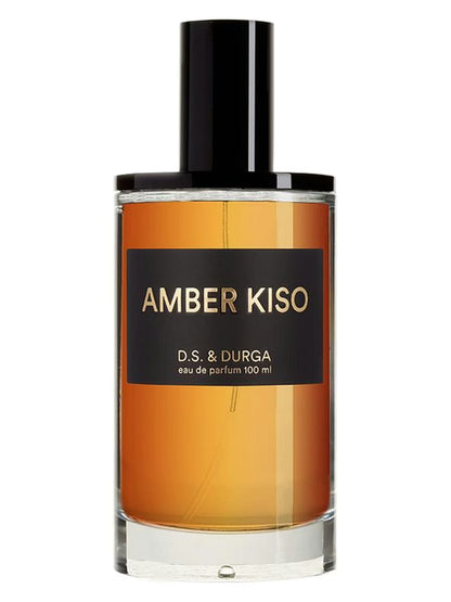 D.S & DURGA AMBER KISO