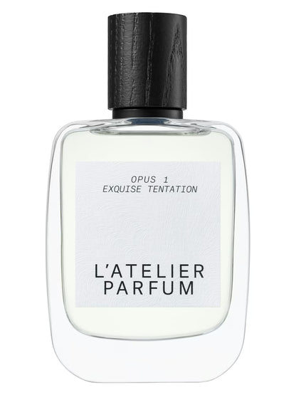 L'ATELIER PARFUM - EXQUISE TENTATION