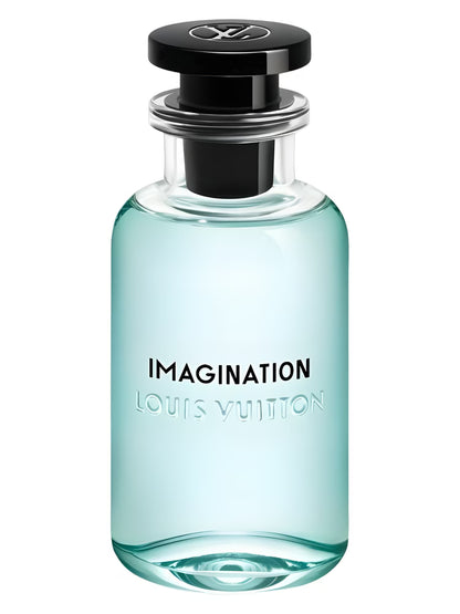 LOUIS VUITTON - IMAGINATION