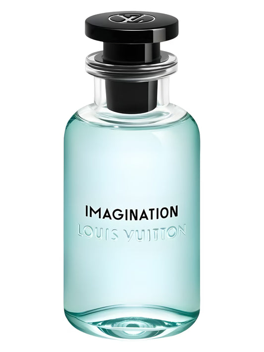 LOUIS VUITTON - IMAGINATION