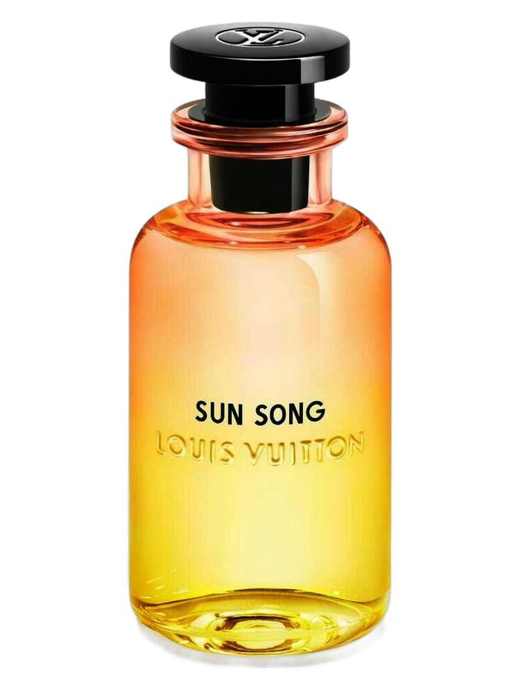 LOUIS VUITTON - SUN SONG