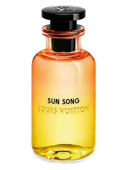 LOUIS VUITTON - SUN SONG