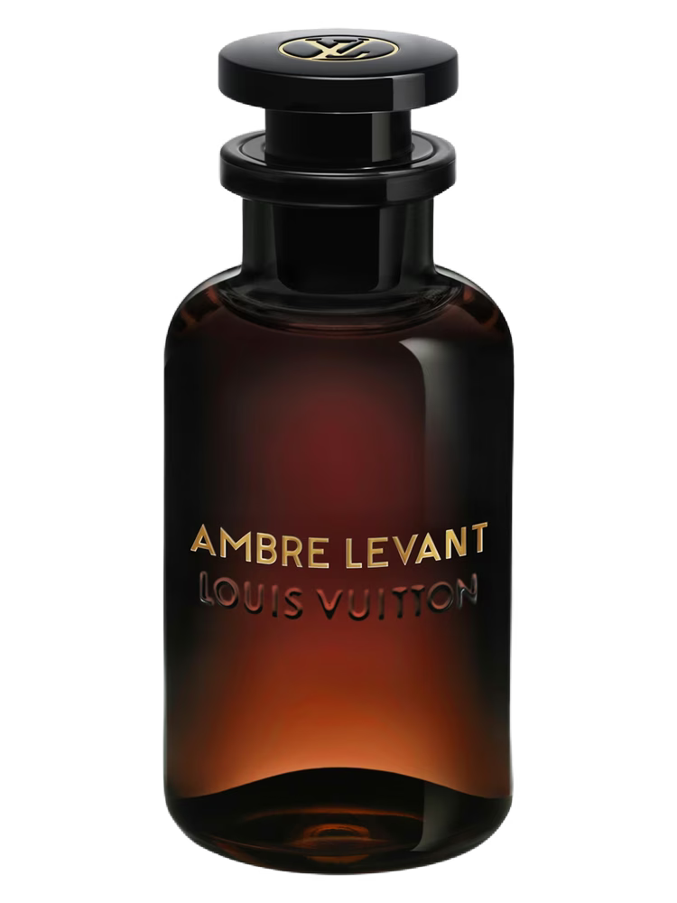 LOUIS VUITTON - AMBRE LEVANT