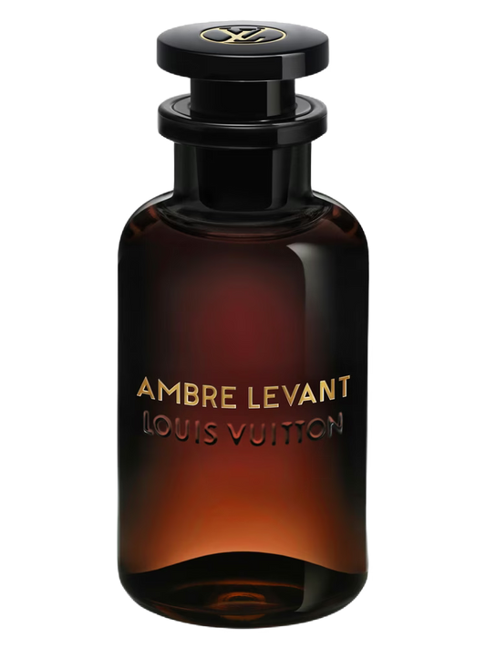 LOUIS VUITTON - AMBRE LEVANT
