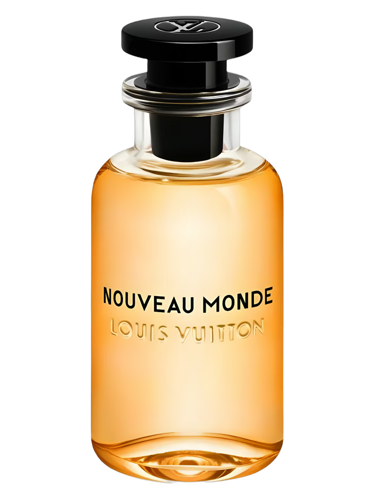 LOUIS VUITTON - Nouveau Monde