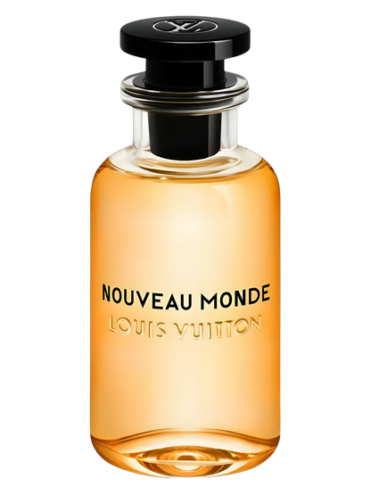 LOUIS VUITTON - Nouveau Monde