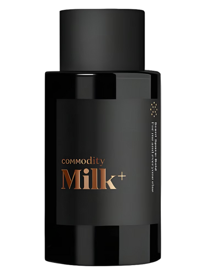 COMMODITY  -MILK+ EAU DE PARFUM