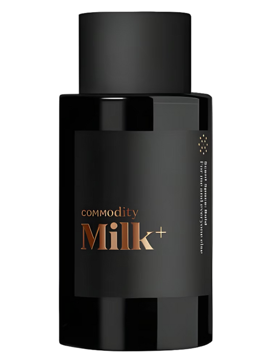 COMMODITY  -MILK+ EAU DE PARFUM