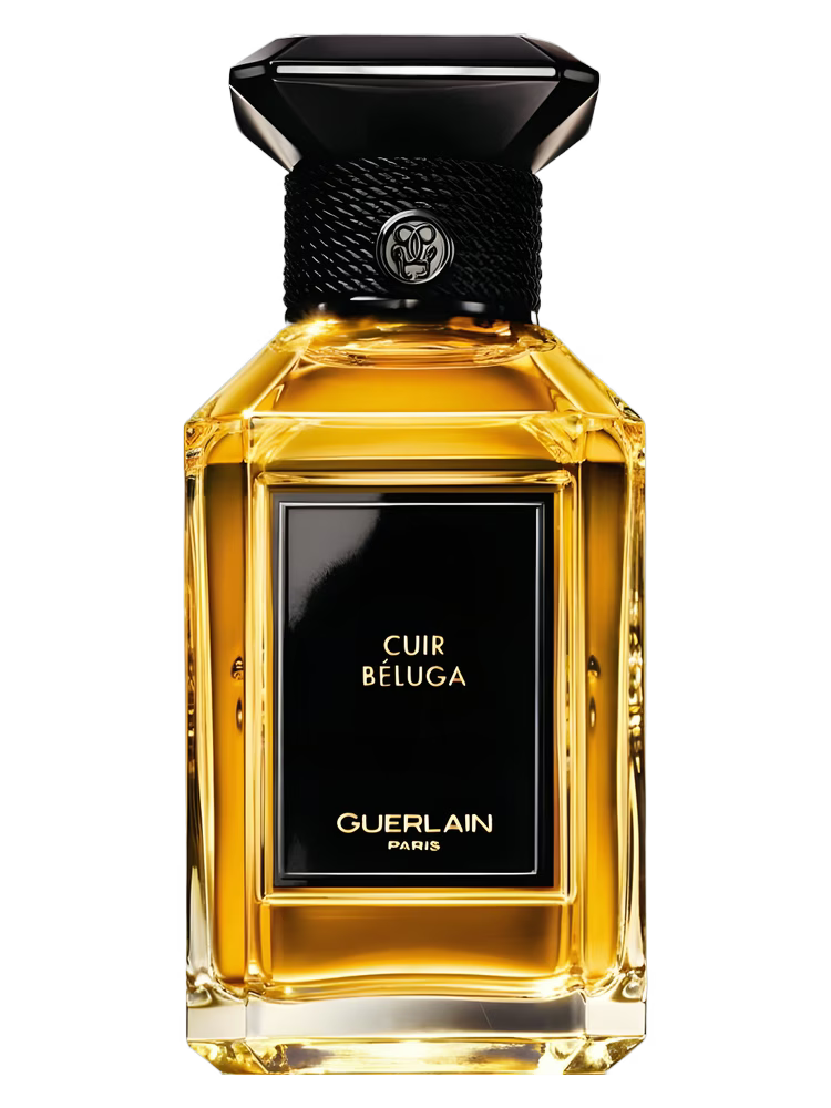 GUERLAIN - CUIR BELUGA