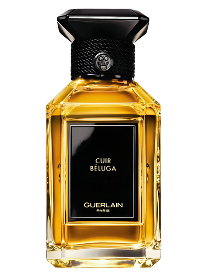 GUERLAIN - CUIR BELUGA