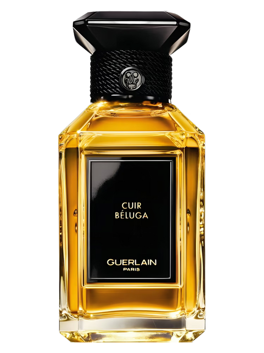 GUERLAIN - CUIR BELUGA