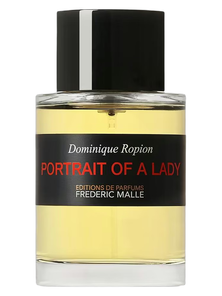 FREDERIC MALLE - PORTRAIT OF A LADY
