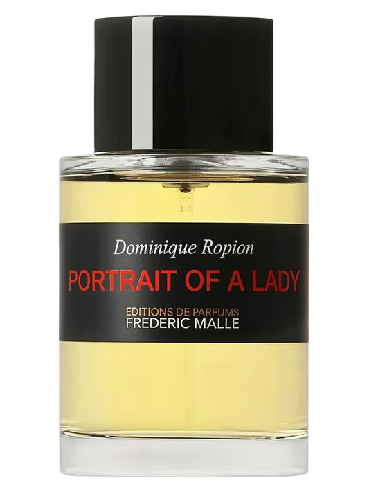 FREDERIC MALLE - PORTRAIT OF A LADY