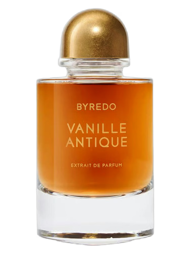 BYREDO - VANILLE ANTIQUE