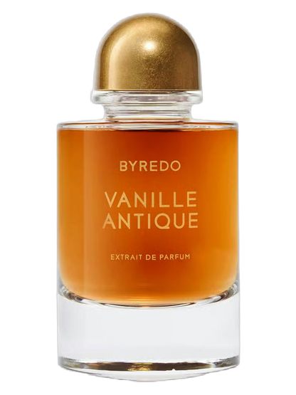 BYREDO - VANILLE ANTIQUE