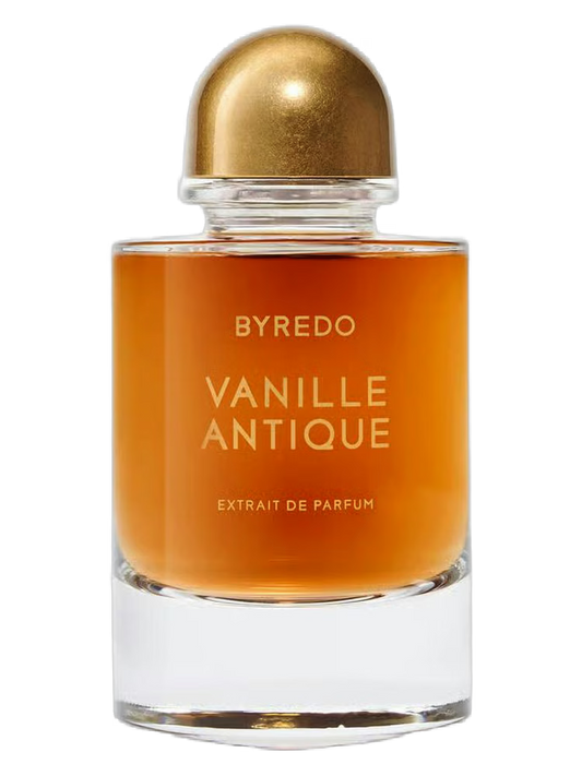 BYREDO - VANILLE ANTIQUE
