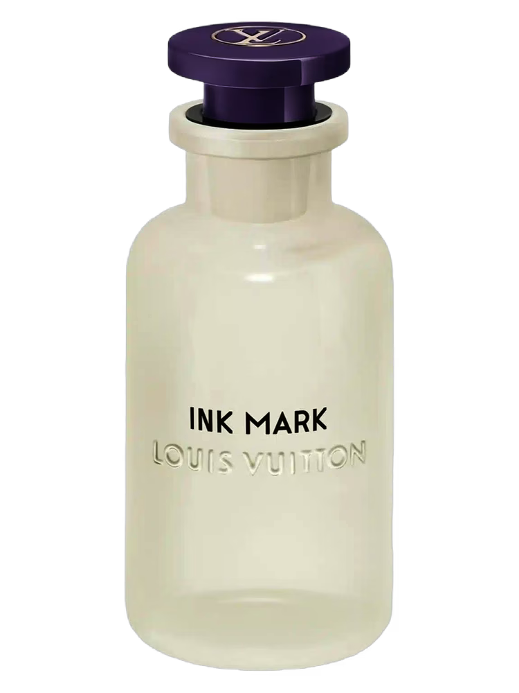 LOUIS VUITTON - INK MARK