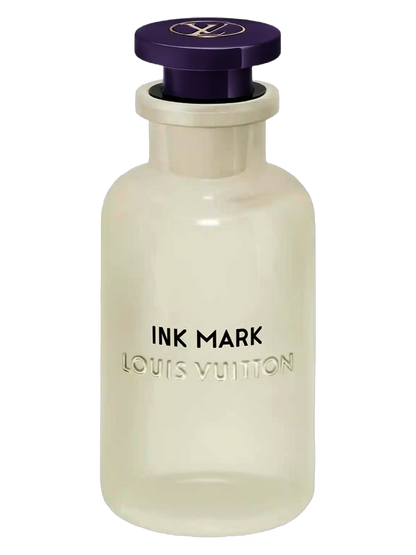 LOUIS VUITTON - INK MARK