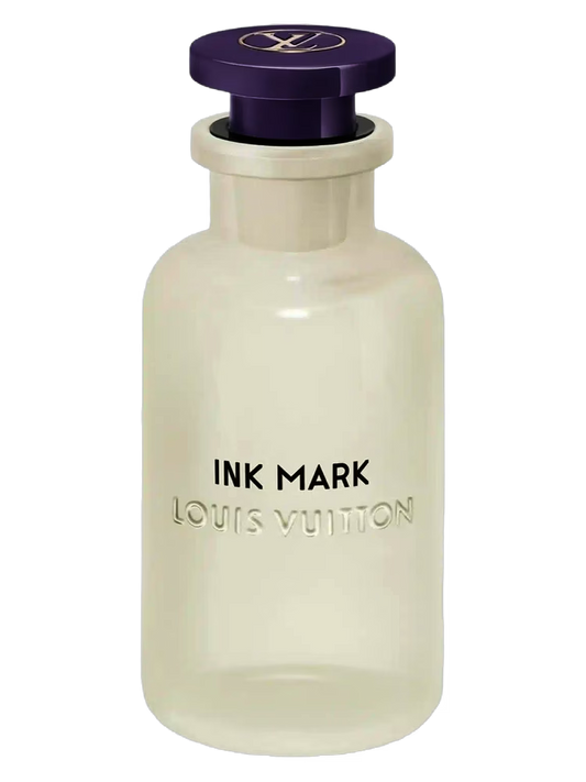 LOUIS VUITTON - INK MARK
