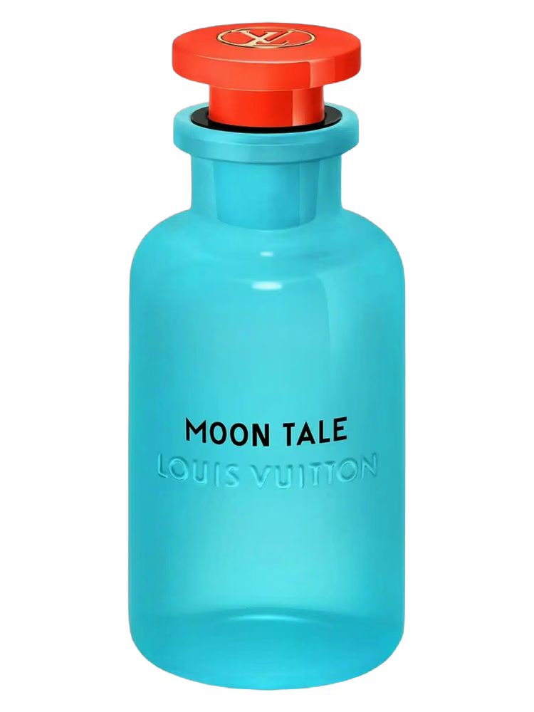 LOUIS VUITTON - MOON TALE