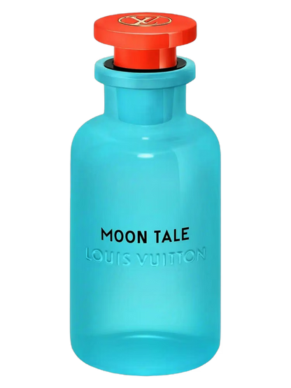 LOUIS VUITTON - MOON TALE