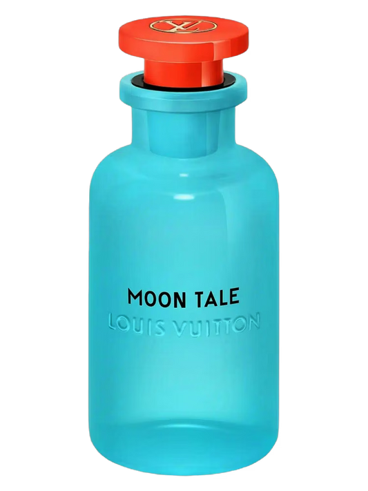 LOUIS VUITTON - MOON TALE