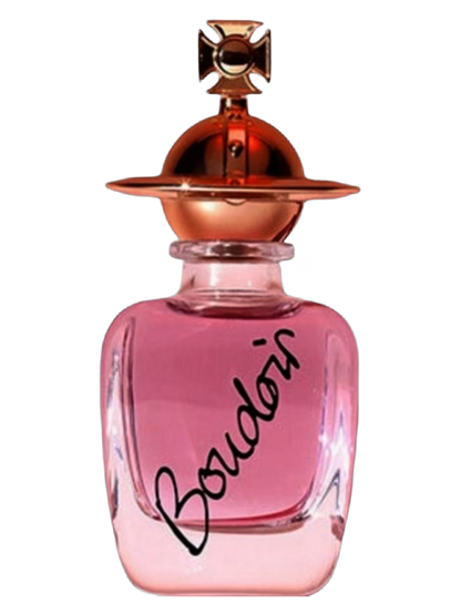 VIVIENNE WESTWOOD - BOUDOIR