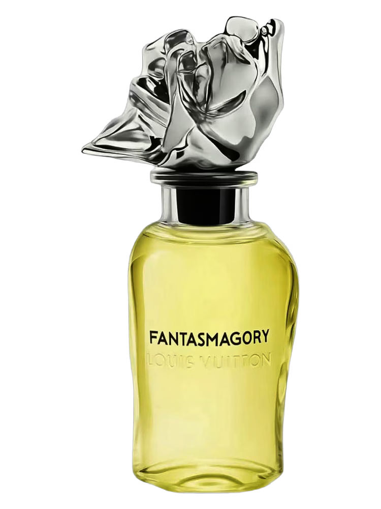 LOUIS VUITTON - FANTASMAGORY